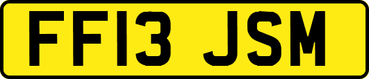 FF13JSM