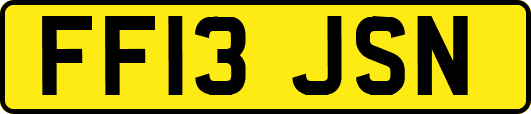 FF13JSN