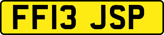 FF13JSP