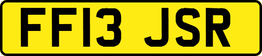 FF13JSR