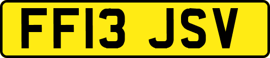 FF13JSV