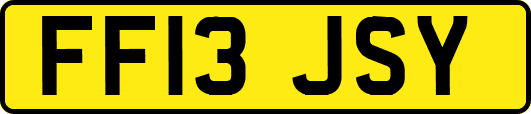 FF13JSY