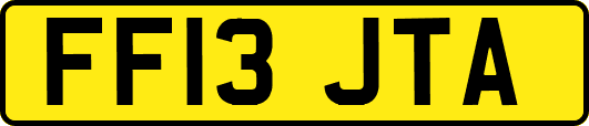 FF13JTA