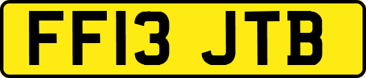 FF13JTB
