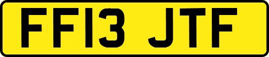 FF13JTF