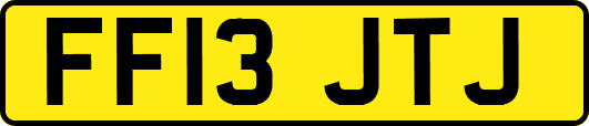 FF13JTJ