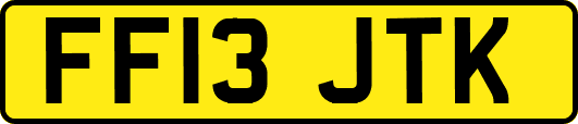 FF13JTK