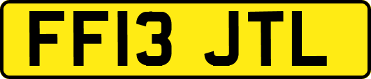 FF13JTL