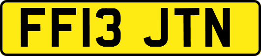 FF13JTN