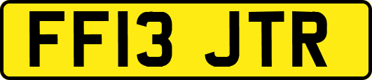 FF13JTR