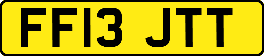FF13JTT