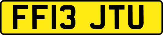 FF13JTU