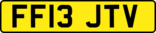 FF13JTV