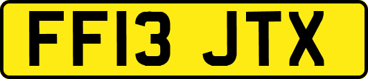 FF13JTX