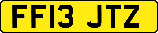 FF13JTZ