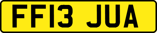 FF13JUA