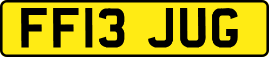 FF13JUG