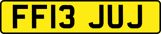 FF13JUJ