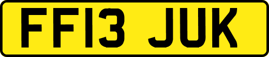 FF13JUK
