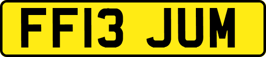 FF13JUM