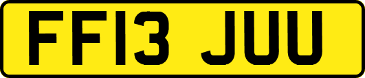 FF13JUU
