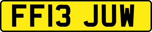 FF13JUW