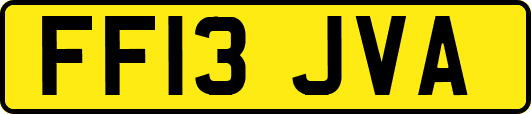 FF13JVA