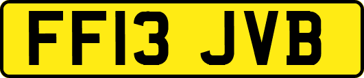 FF13JVB