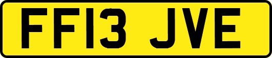 FF13JVE