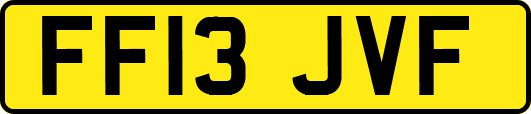 FF13JVF