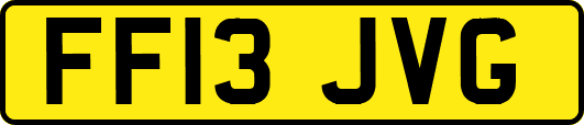 FF13JVG