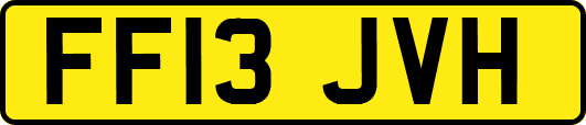 FF13JVH