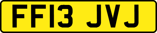 FF13JVJ