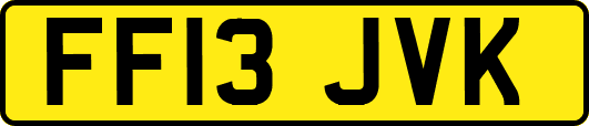 FF13JVK