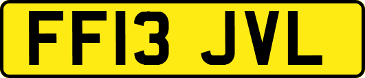 FF13JVL