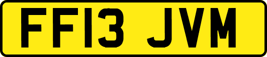FF13JVM