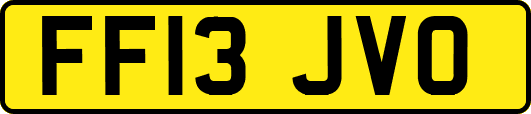 FF13JVO
