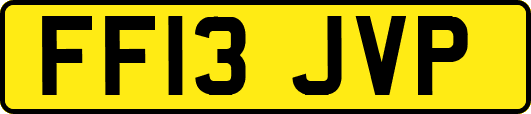 FF13JVP