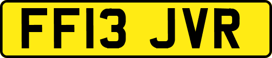 FF13JVR