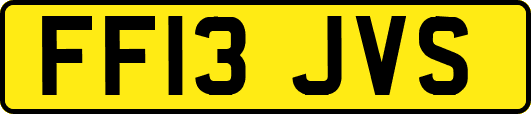 FF13JVS