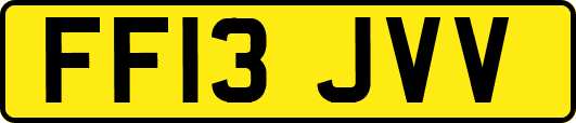 FF13JVV