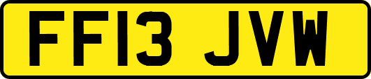 FF13JVW
