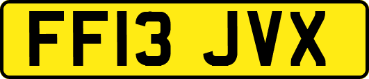 FF13JVX