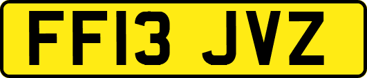 FF13JVZ