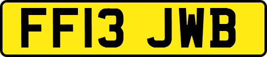 FF13JWB