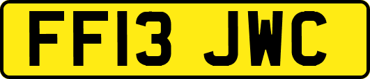 FF13JWC