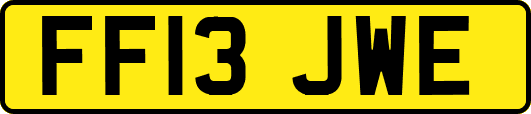 FF13JWE