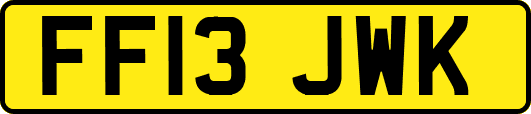 FF13JWK