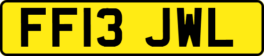 FF13JWL