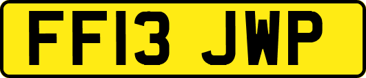 FF13JWP